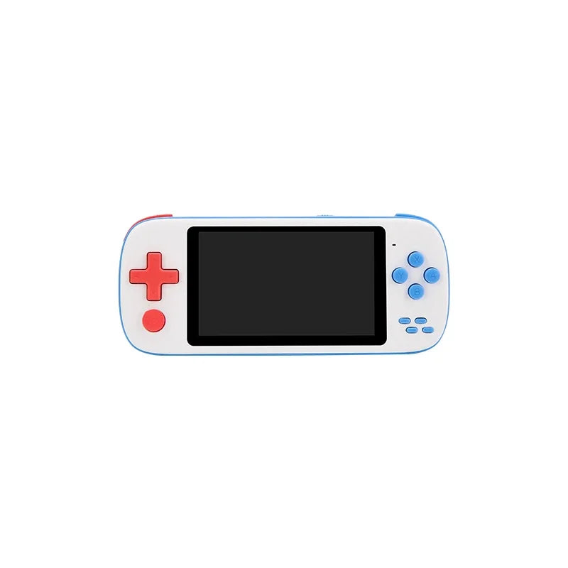 XY-11 Retro Handheld Game Console